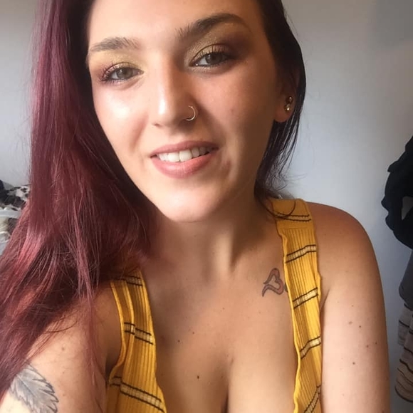 Meet your Posher, Shyanne - Picture 1 of 1